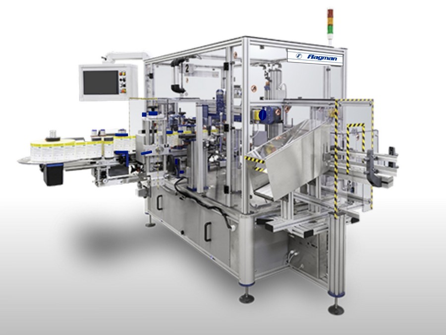 Linear Labeling Machines